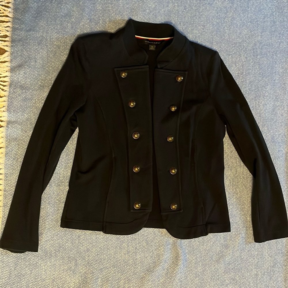 Tommy Hilfiger Captains jacket